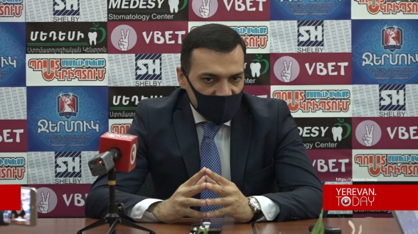 Ներդրողները խուսափում են մեր տնտեսության մեջ գումար ներդնել. Կարեն Սարգսյան (տեսանյութ)